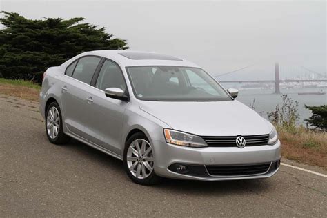 Volkswagen Jetta 6 (2011 